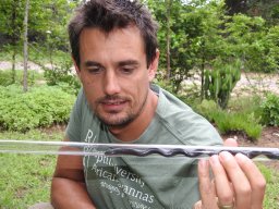 Bryan Maritz