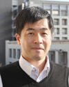 Hideki Kanda