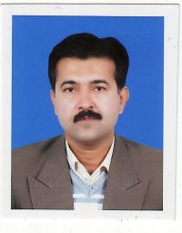 Anwar Ali Sanjrani