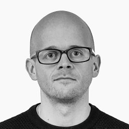 Thomas Haugland Johansen