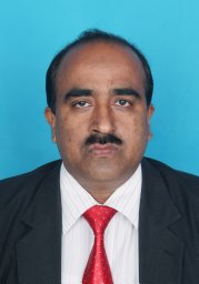 Ghulam Zakir Hassan