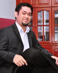 Nor Azlan Nor Muhammad