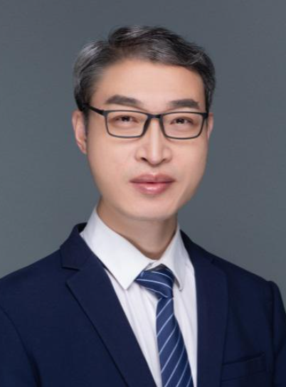 Xuebin Yin