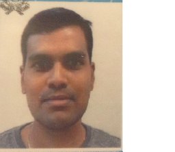 Senthilkumar Rajendran