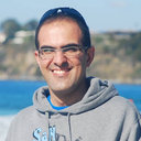 Amir Masoud Tahvilian