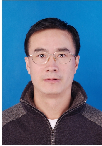 Chong Luo