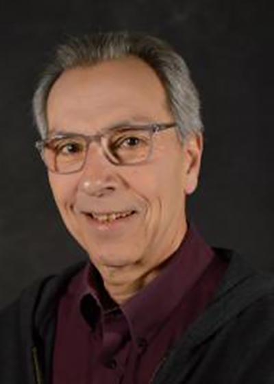 Carlo G. Pantano