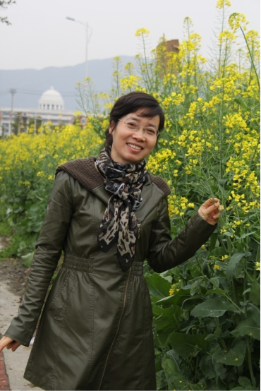Xiaofeng Yang