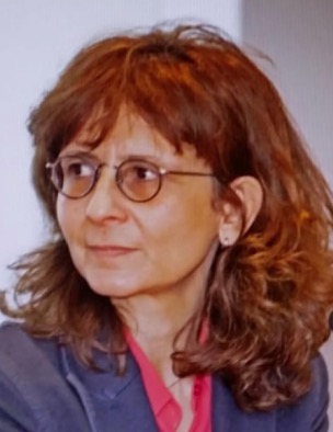 Barbara Pasquini