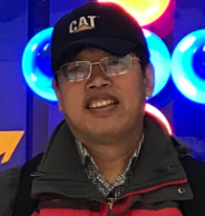 Yue Liu
