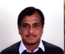 Sudhanshu Bhushan