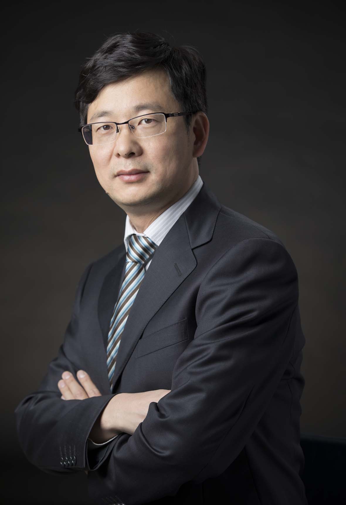 Jihao Wu