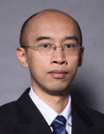 Hengyu Wang