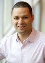 Abderraouf Boucherif