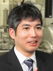 Keisuke Tajima