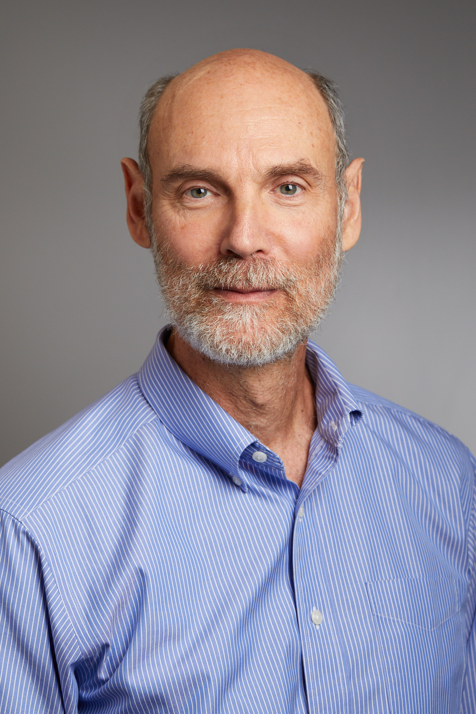 Martin Schwartz