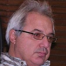 Giorgos Papadourakis