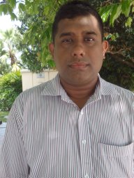 Mohammad Nasir Uddin Ahamad