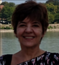 Vera Lucia Jornada Krebs