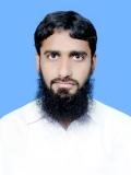 Syed Umar Farooq Bokhary
