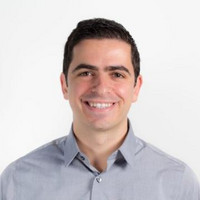 André Tiago Abelho Pereira