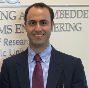 Reza Azarderakhsh