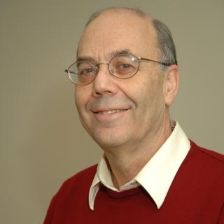 Michael Bustin