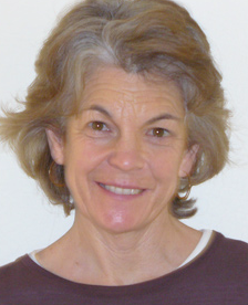 Louise Jackson