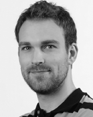 David Hafner
