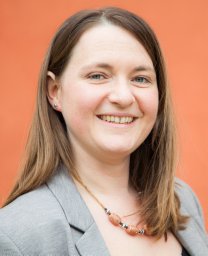 Monika J.B. Eberhard