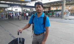 Deb Raj Aryal