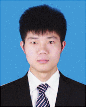 Ming Huang