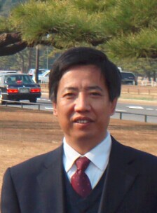 Sichuan Xu