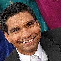 Avinash Wesley