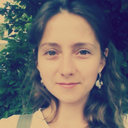 Irina Parkhomenko