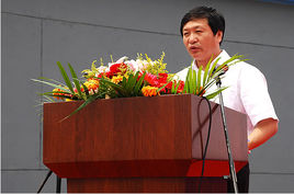 Jianqiang Zhu