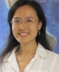 Shuoshuo Han