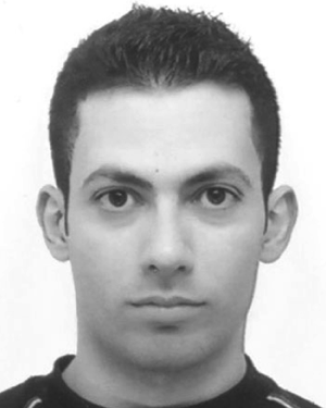 Ghaith Tarawneh