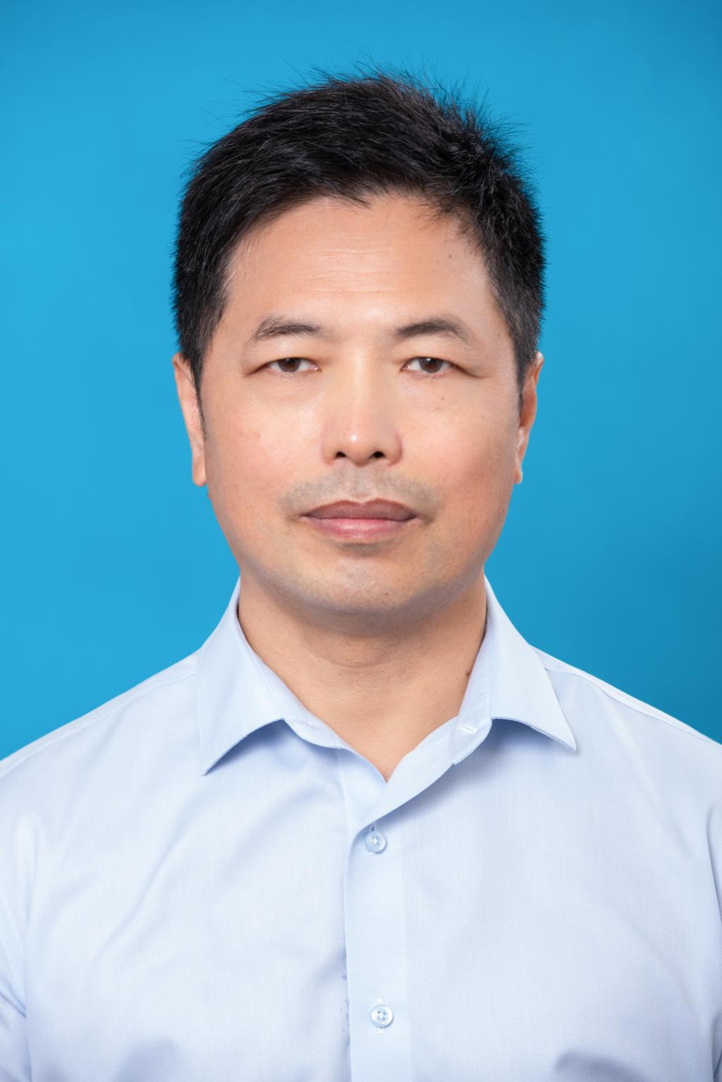 Guoping Wang