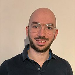 Charalambos Louca