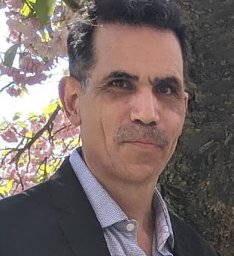 Abdellatif Benraiss