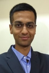 Raunak Manekar