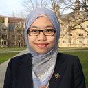 Nureen Mohamad Zaki