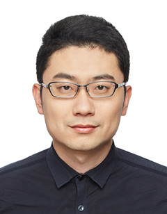 Haichuan Xu