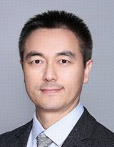 Zhanjie Shi