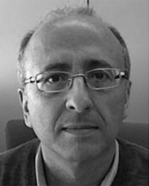 Enrique Maset