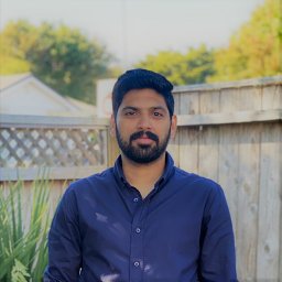 Sashikumar Ramamirtham