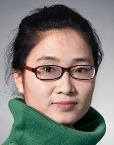Xiuhua Xue