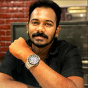 Anandu S.