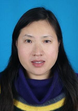 Weijuan Zhao
